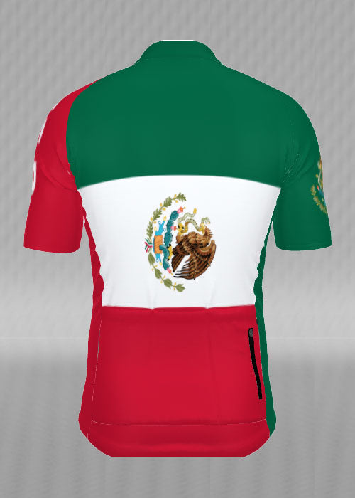 IT&B Mexico Jersey