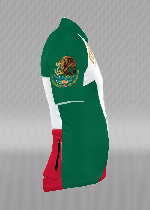 IT&B Mexico Jersey