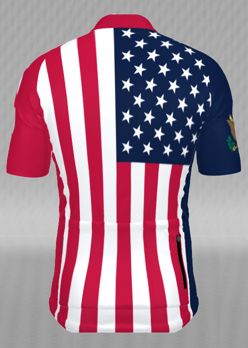 IT&B USA Jersey