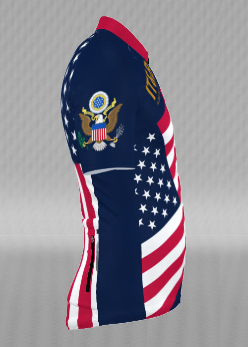 IT&B USA Jersey
