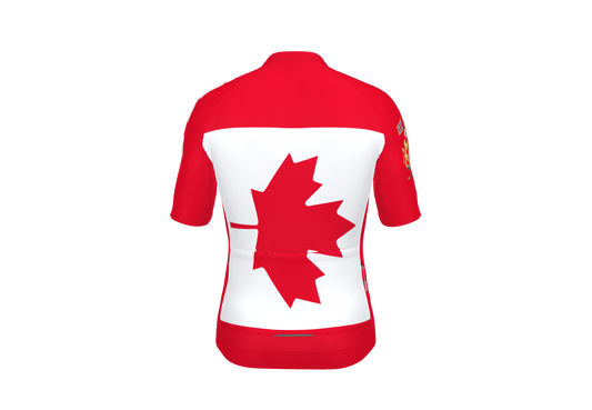 IT&B Canada Nova Pro Jersey