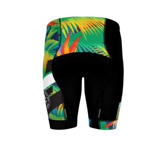 IT&B Bird of Paradise Shorts