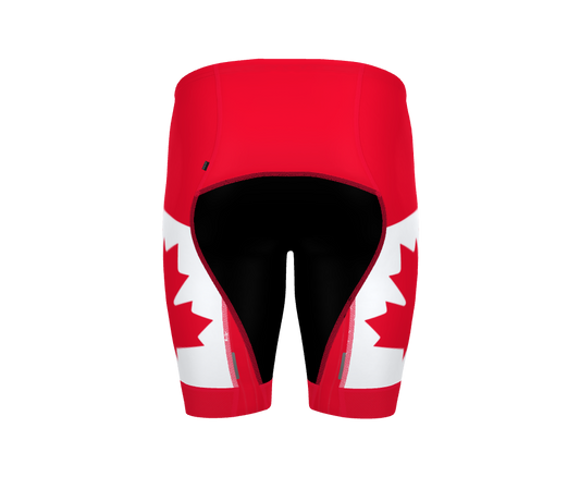 IT&B Canada Shorts