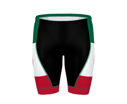 IT&B Mexico Shorts