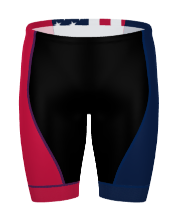 IT&B USA Shorts