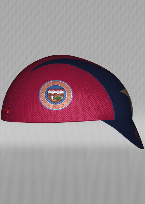 IT&B Arizona State Flag Cap