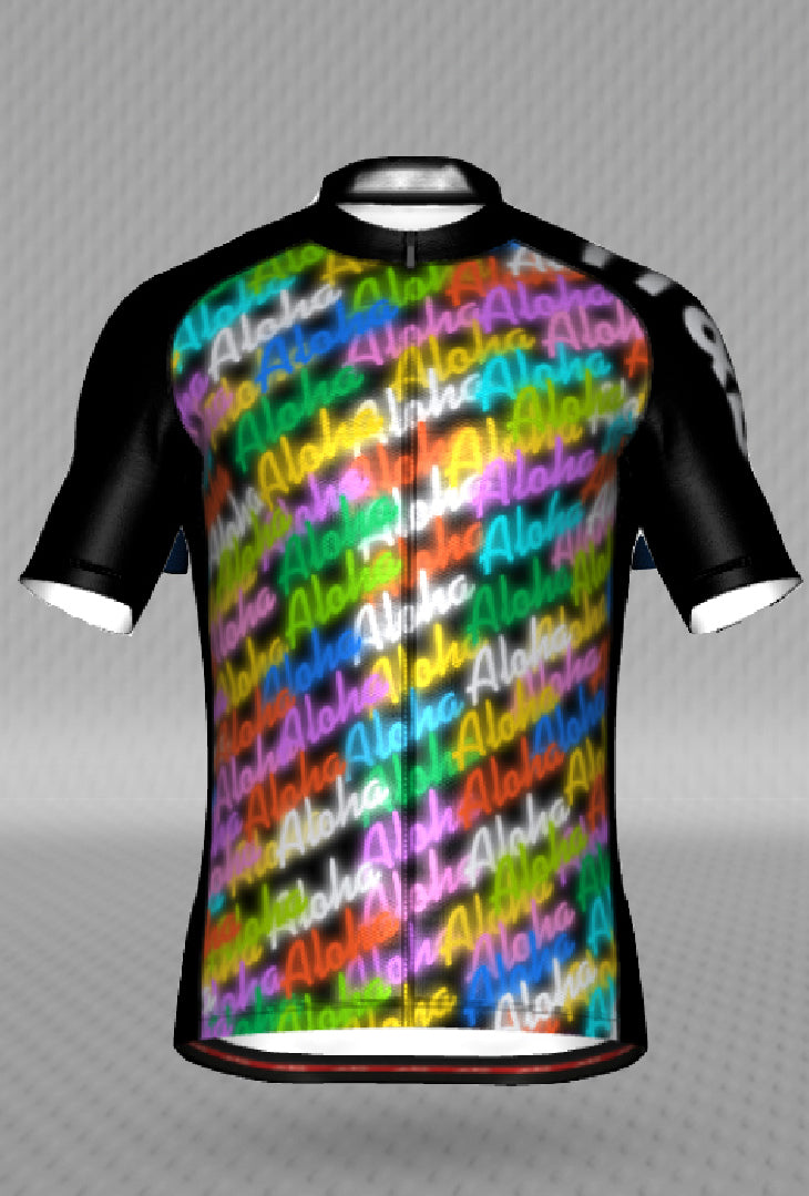 IT&B Aloha Jersey