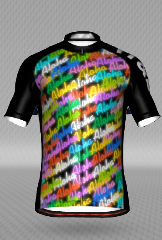 IT&B Aloha Jersey