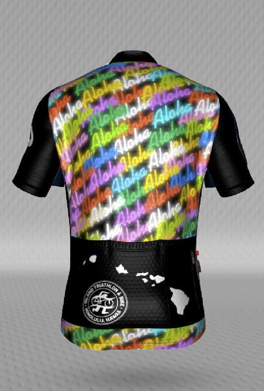 IT&B Aloha Jersey