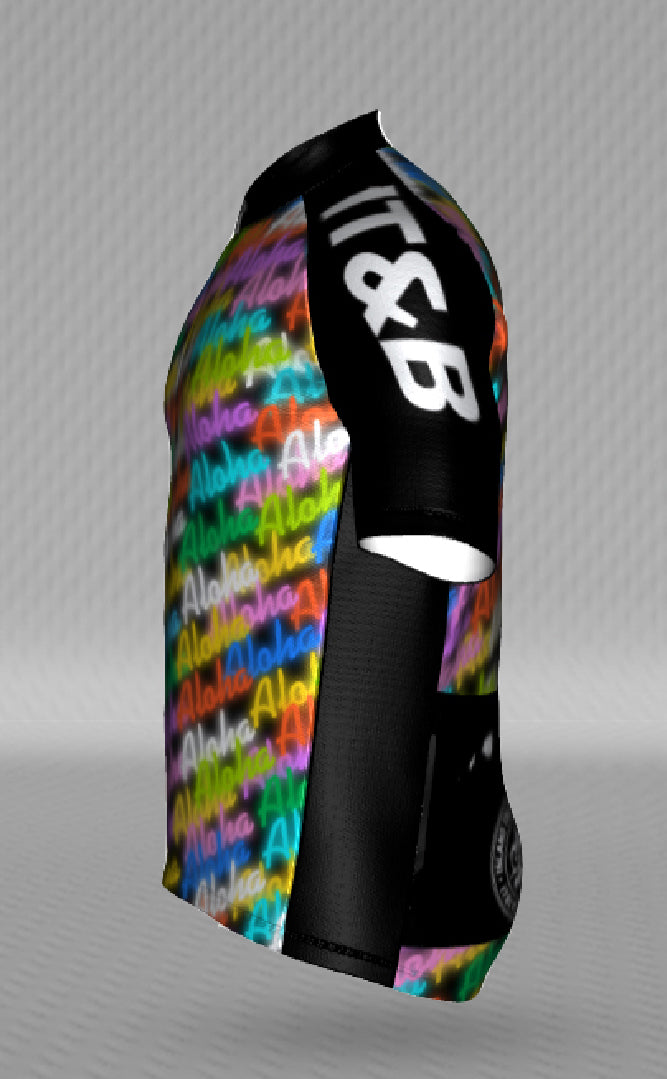 IT&B Aloha Jersey