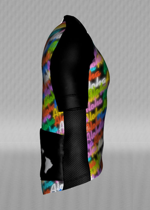 IT&B Aloha Nova Pro Jersey