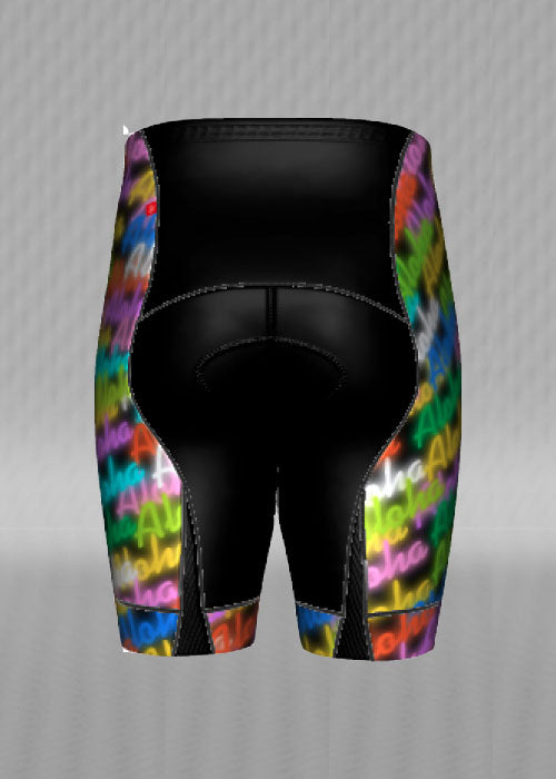 IT&B Aloha Shorts