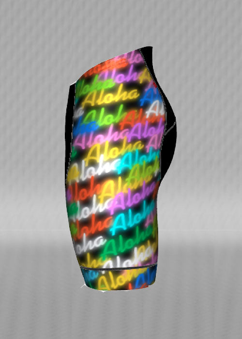 IT&B Aloha Shorts