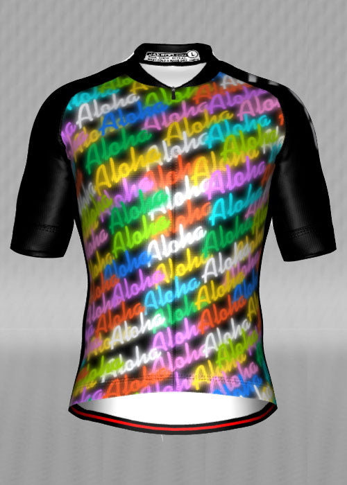 IT&B Aloha Nova Pro Jersey
