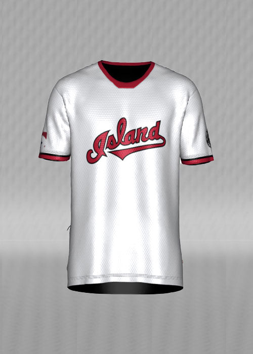 IT&B Baseball SS MTB Jersey