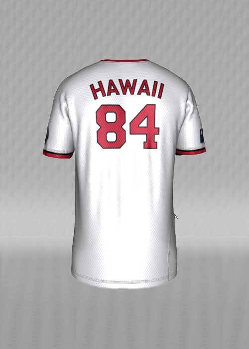 IT&B Baseball SS MTB Jersey