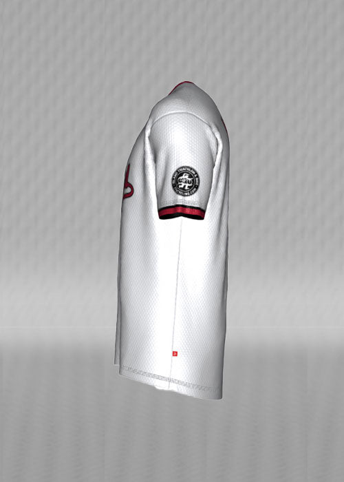 IT&B Baseball SS MTB Jersey