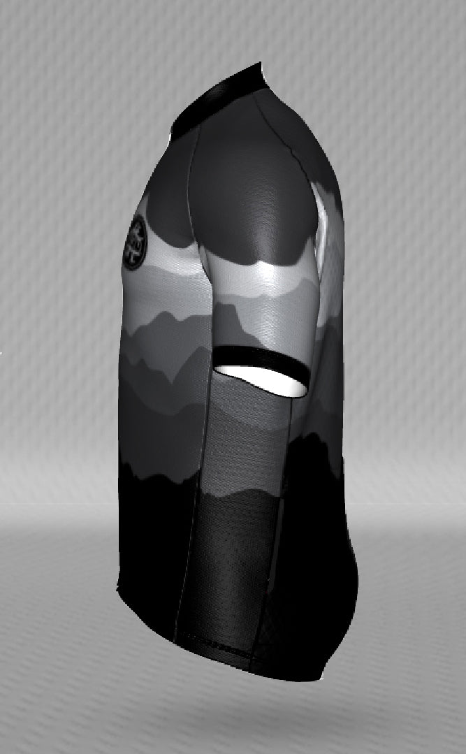 IT&B Black Mountains Jersey