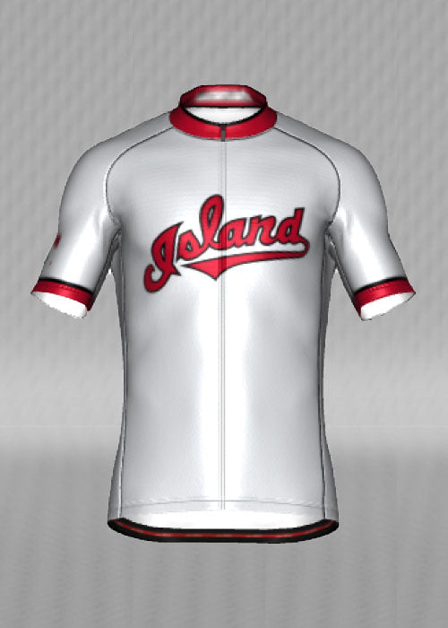 IT&B Baseball Jersey