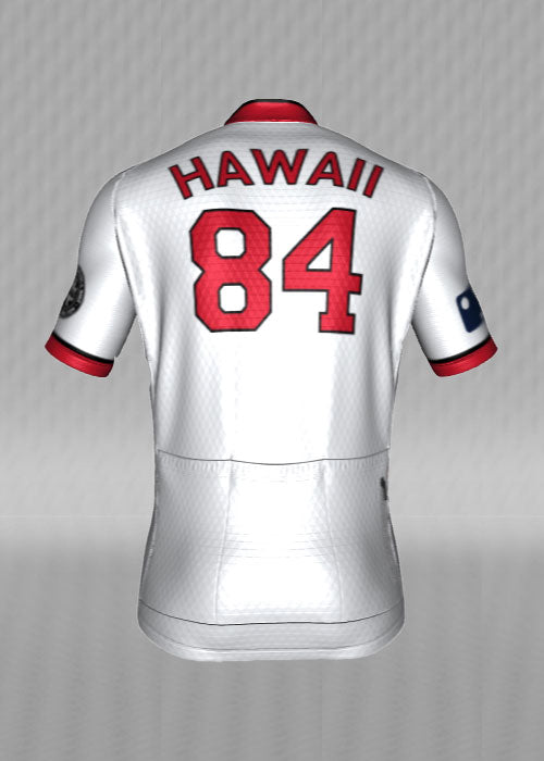 IT&B Baseball Jersey