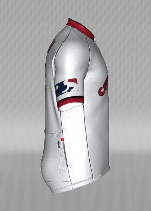 IT&B Baseball Jersey