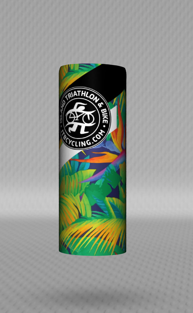 IT&B Bird of Paradise Neck Warmer