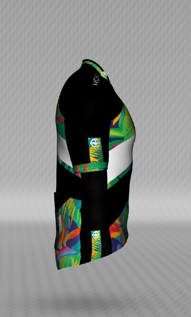 IT&B Bird of Paradise Nova Pro Jersey