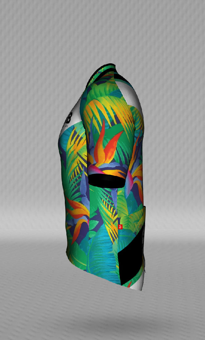 IT&B Bird of Paradise Nova Pro Jersey