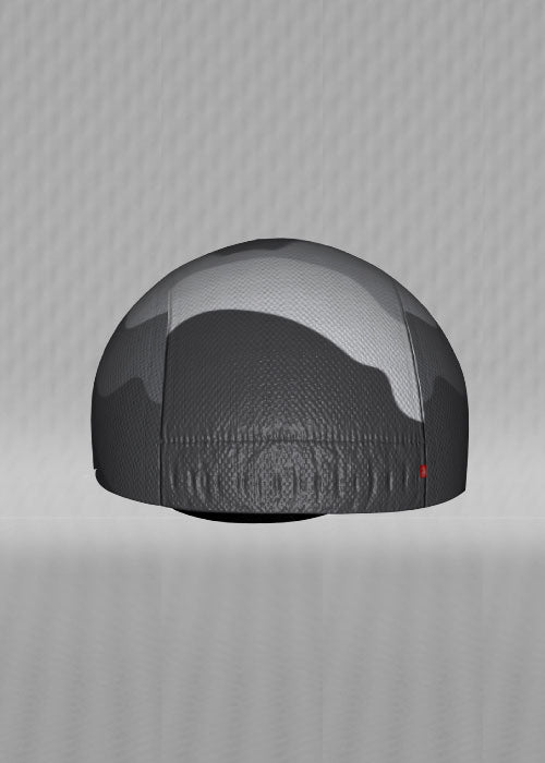 IT&B  Black Mountain Cap