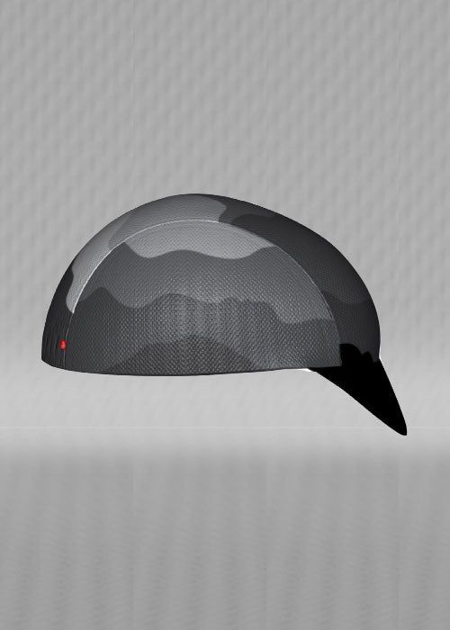 IT&B Black Mountain Cap