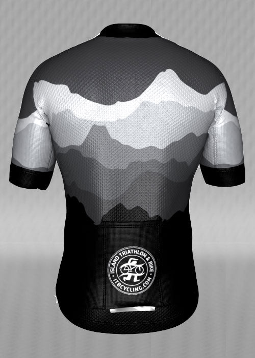 IT&B Black Mountain Nova Pro Jersey
