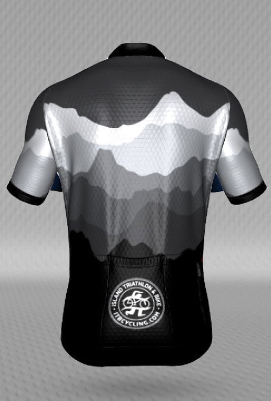 IT&B Black Mountains Jersey