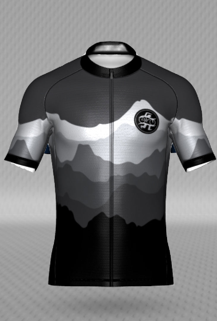 IT&B Black Mountains Jersey