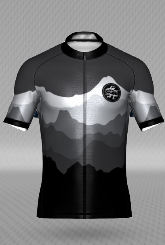 IT&B Black Mountains Jersey