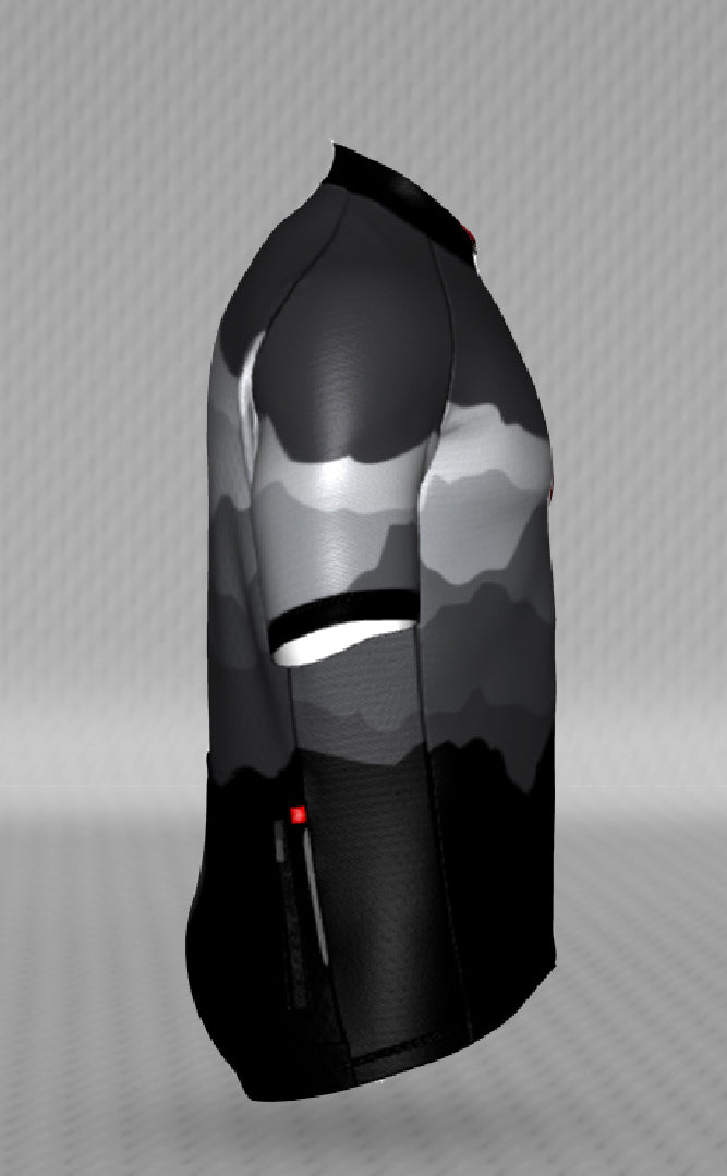 IT&B Black Mountains Jersey