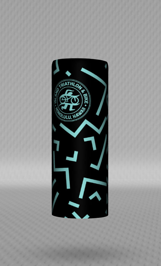 IT&B Black Mint Chocolate Chip Neck Warmer