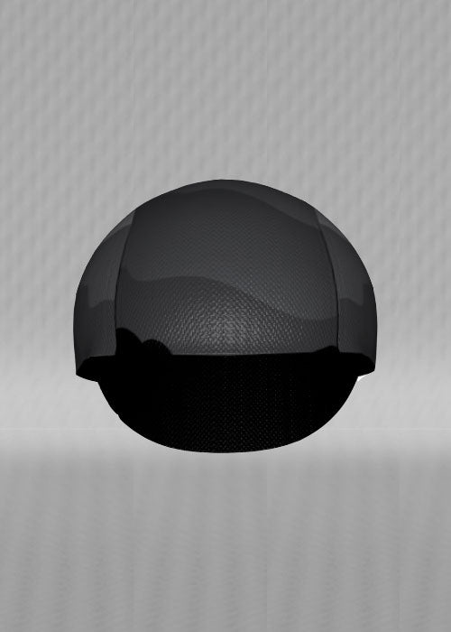 IT&B  Black Mountain Cap