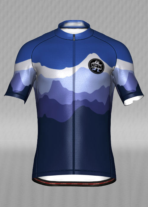IT&B Blue Mountains Jersey