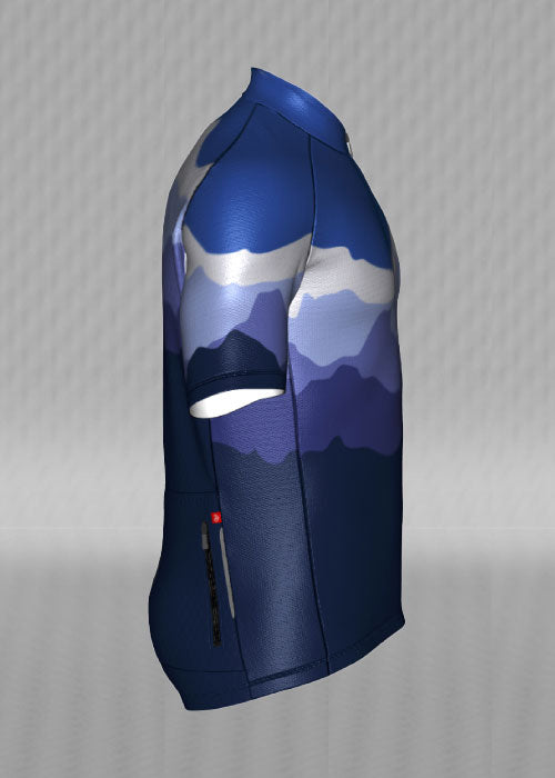 IT&B Blue Mountains Jersey