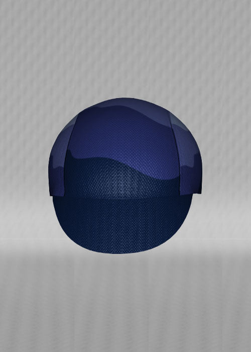 IT&B Blue Mountain Cap