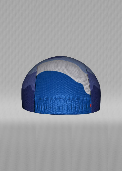 IT&B Blue Mountain Cap