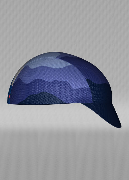IT&B Blue Mountain Cap