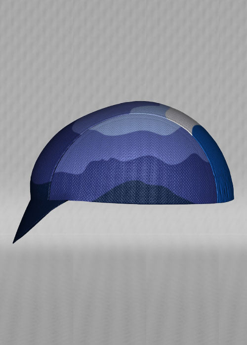 IT&B Blue Mountain Cap