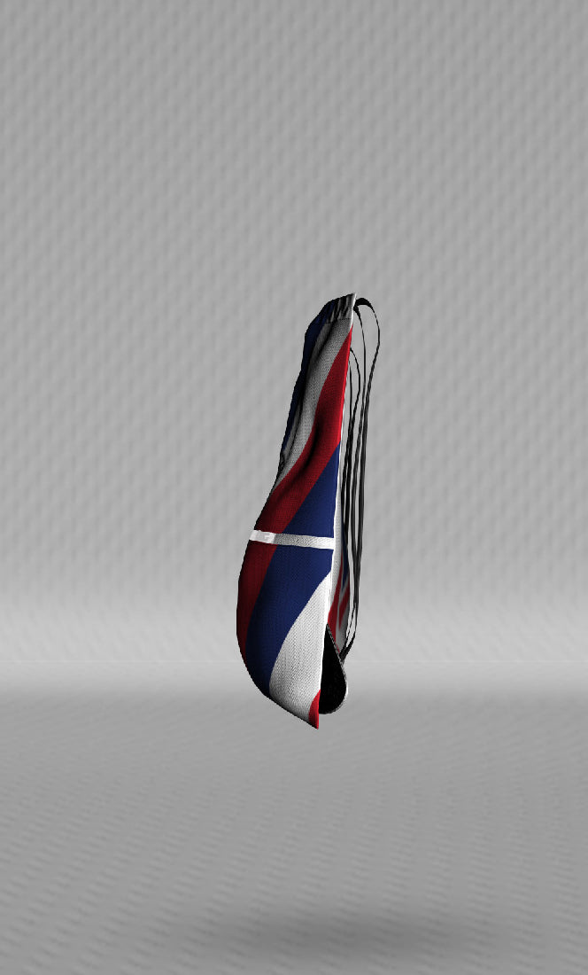 IT&B Traditional Hawaii Flag Jersey Bag