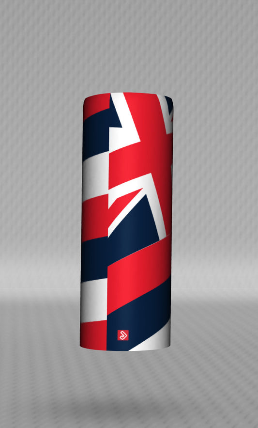 IT&B Hawaii Flag Neck Warmer
