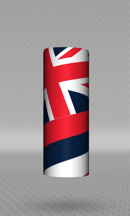 IT&B Hawaii Flag Neck Warmer