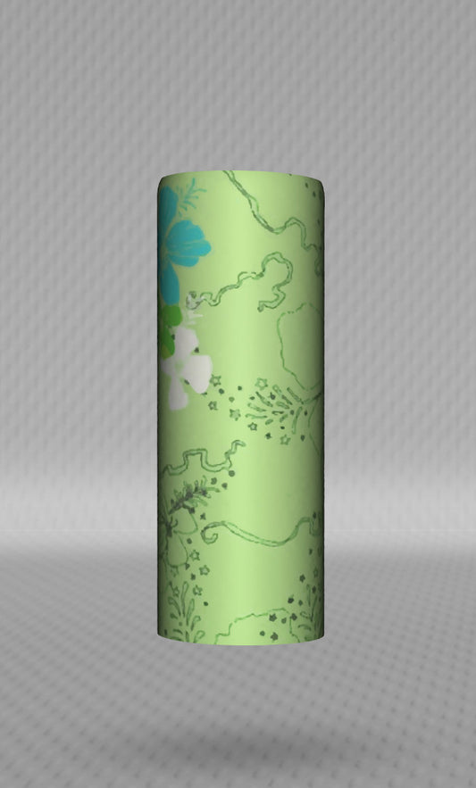 IT&B Flower Neck Warmer