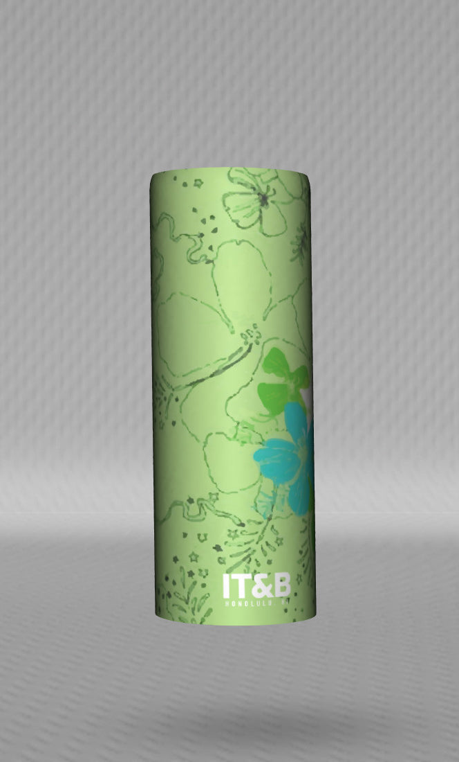 IT&B Flower Neck Warmer