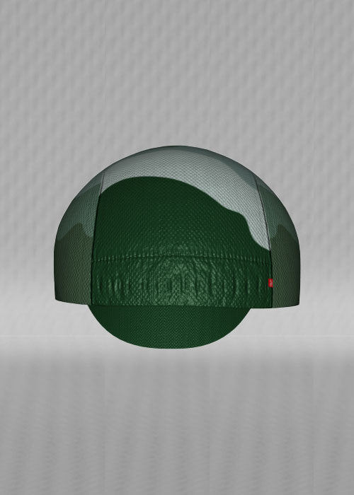 IT&B Green Mountain Cap