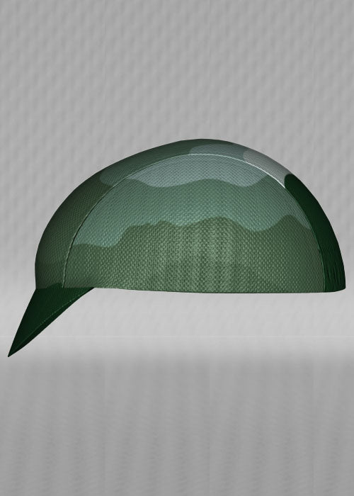 IT&B Green Mountain Cap